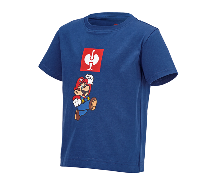 Super Mario Tričko, detské
