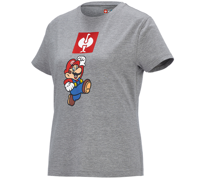 Super Mario Tričko, dámske