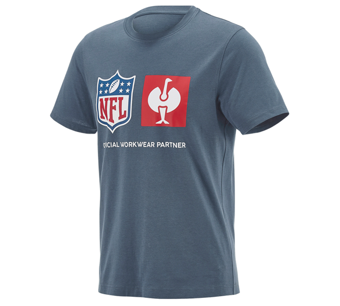 Hlavné zobrazenie, Tričká, NFL T-Shirt cotton, oxidová modrá