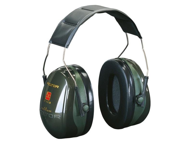 Zátkové chrániče sluchu 3M Optime II