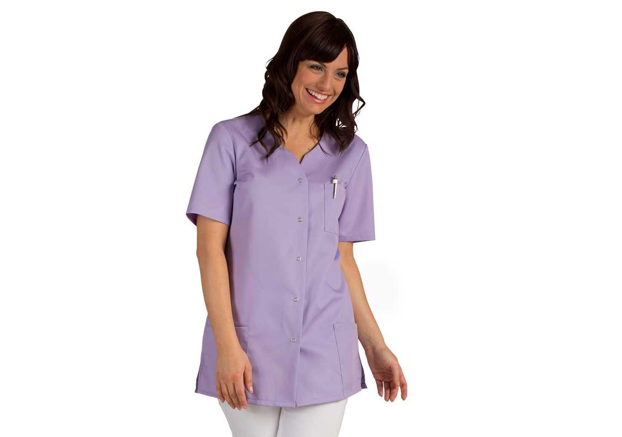 Tričká, pulóvre a košele: Košeľa Anita + lilac