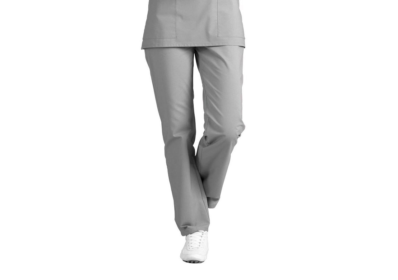 Pracovné nohavice: Operačné nohavice + sivá
