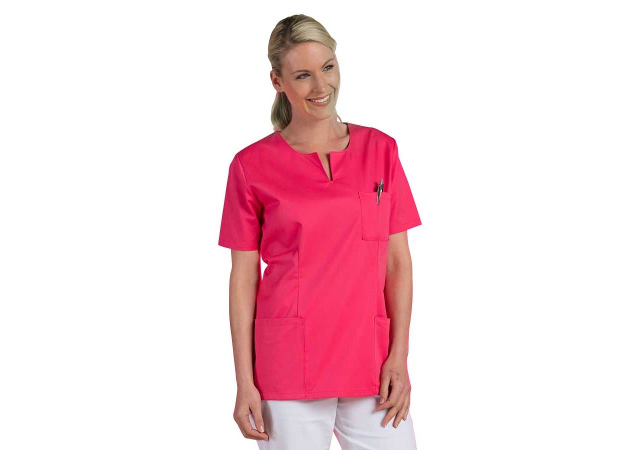 Tričká, pulóvre a košele: Pracovná košeľa Susi + rosita