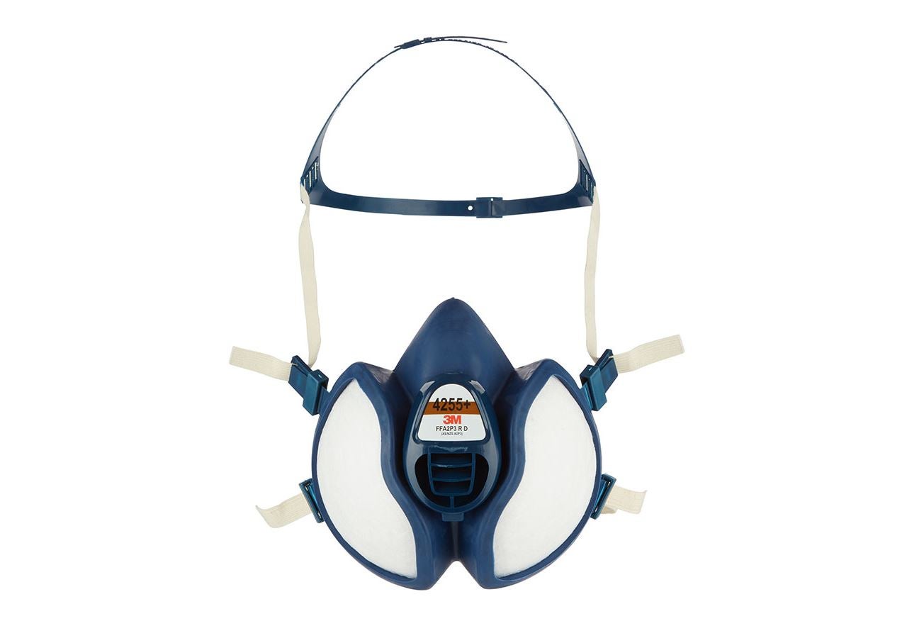 Ochranné dýchacie masky: Lakérnicky respirátor 3M 4255 FFA2P3 R D