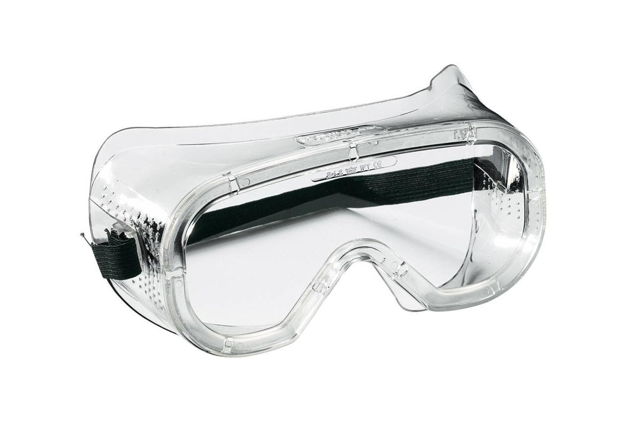 Ochranné okuliare: Ochranné okuliare
