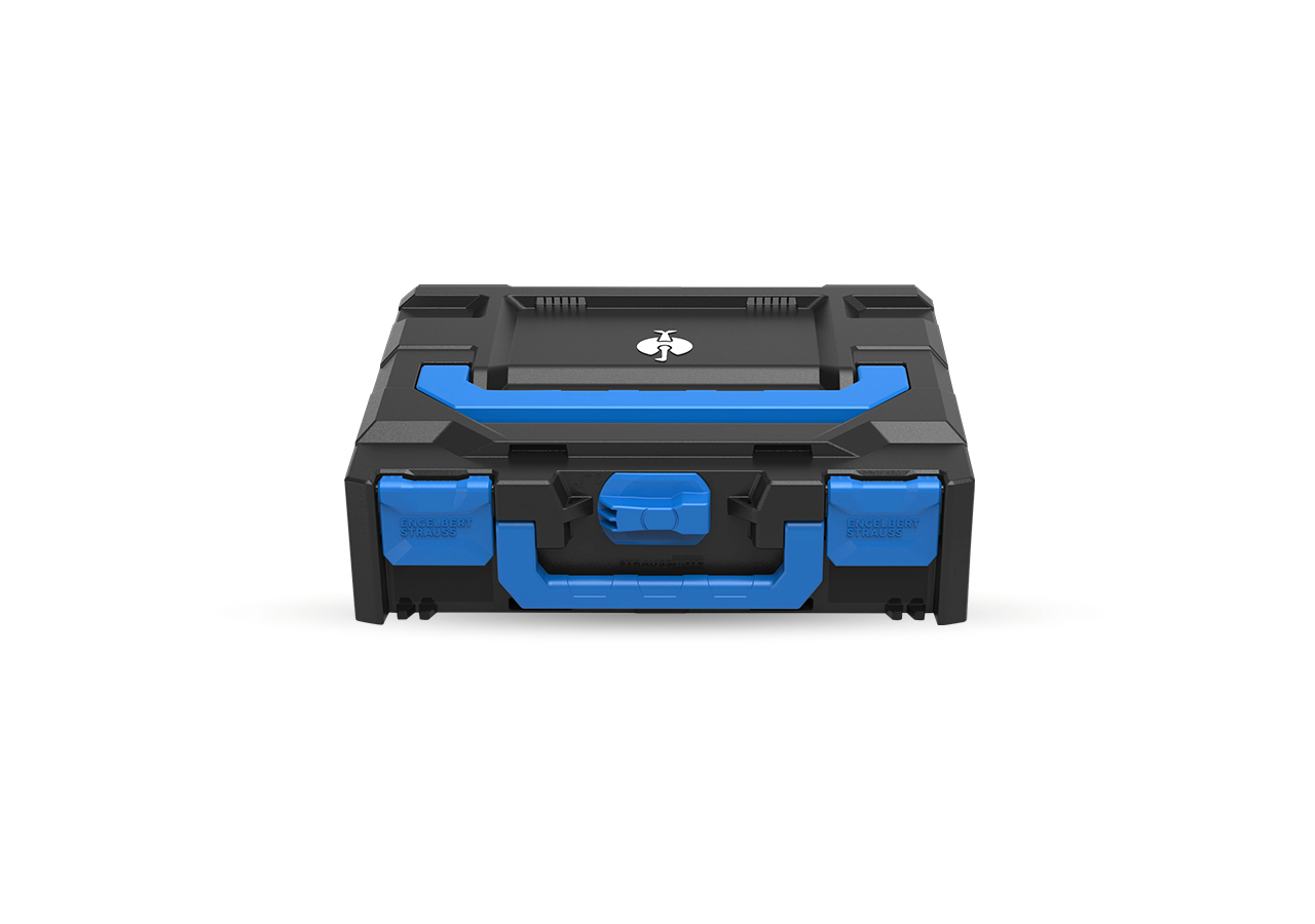 Systém STRAUSSbox: STRAUSSbox 118 midi Color + enciánová modrá