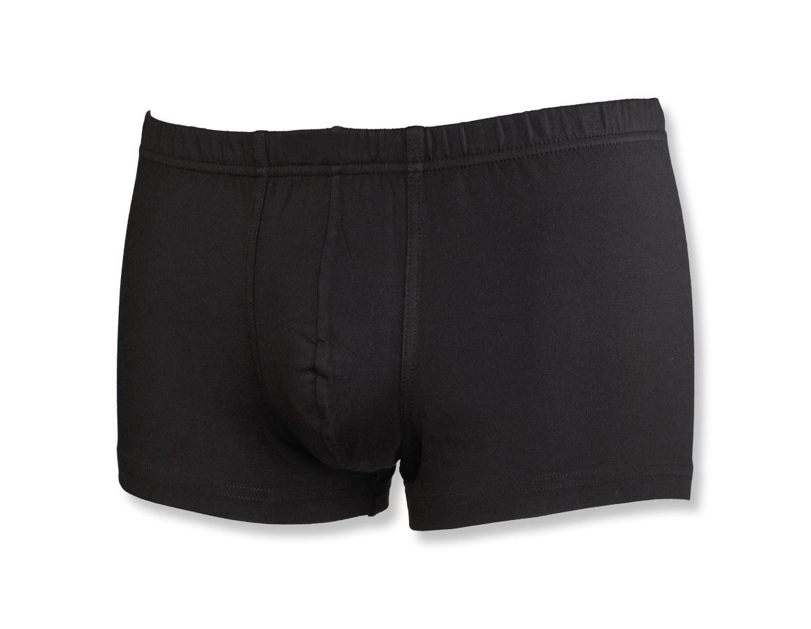 Spodná bielizeň | Termo oblečenie: Boxerky, balenie 2 ks + čierna