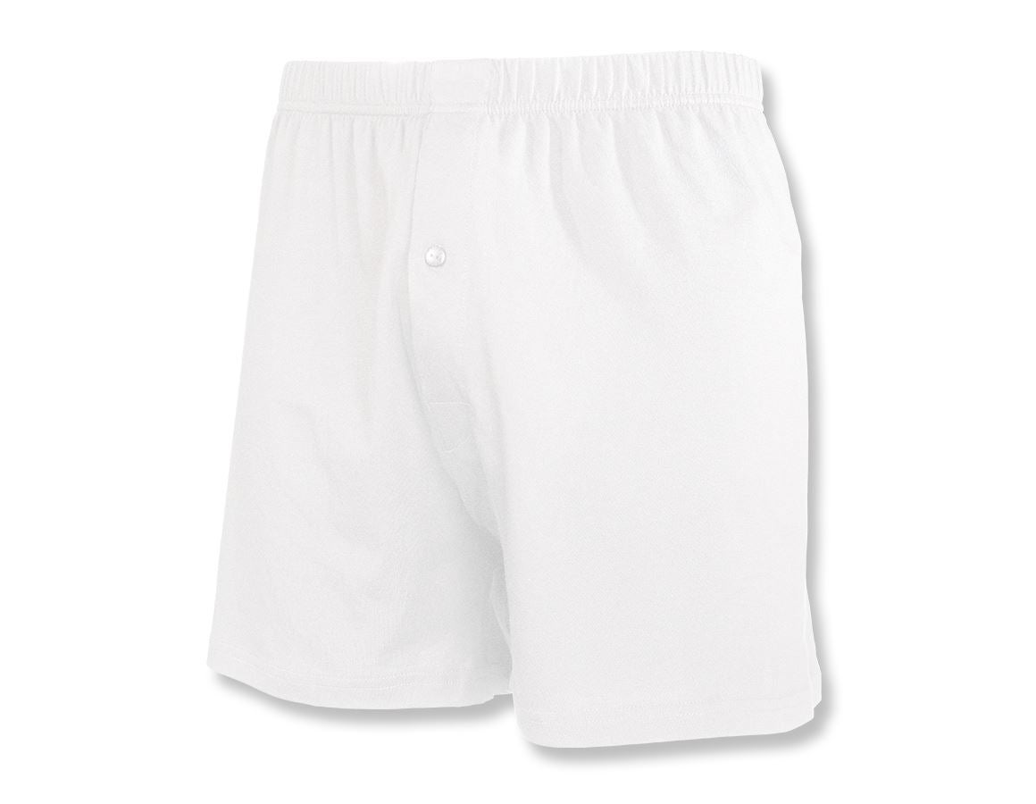 Spodná bielizeň | Termo oblečenie: Boxerky, balenie 2 ks + biela