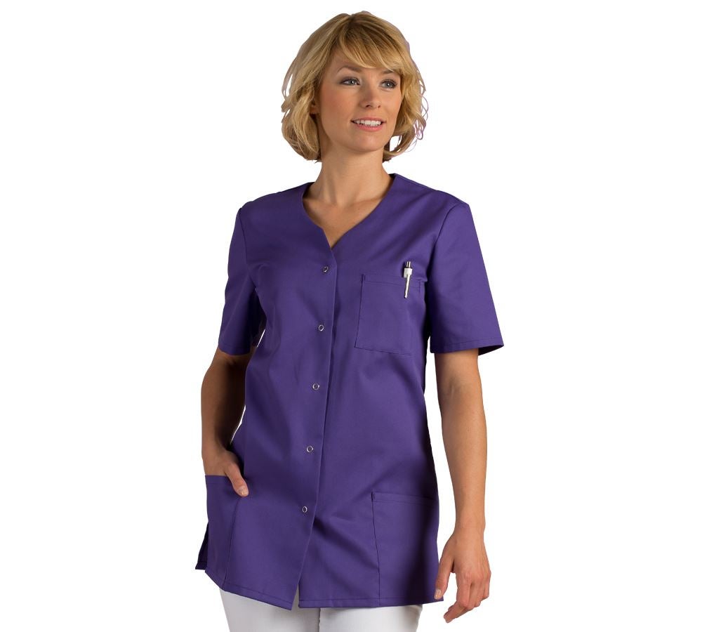Tričká, pulóvre a košele: Košeľa Anita + purple