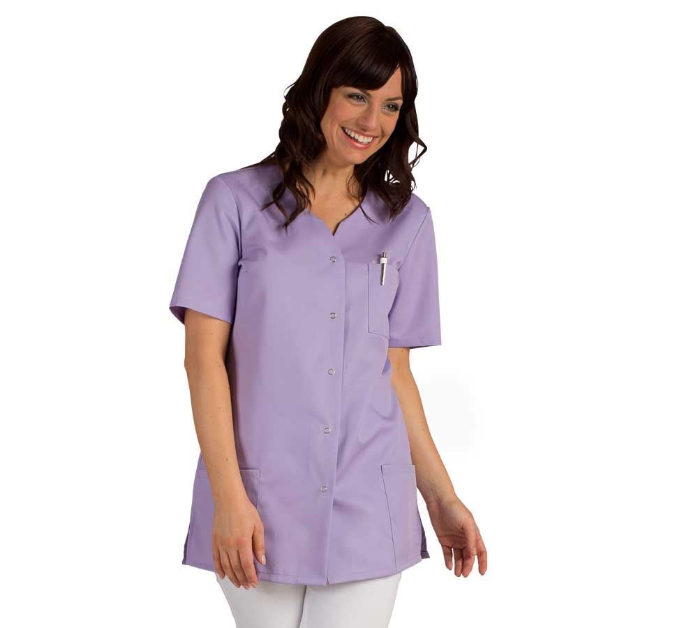 Tričká, pulóvre a košele: Košeľa Anita + lilac