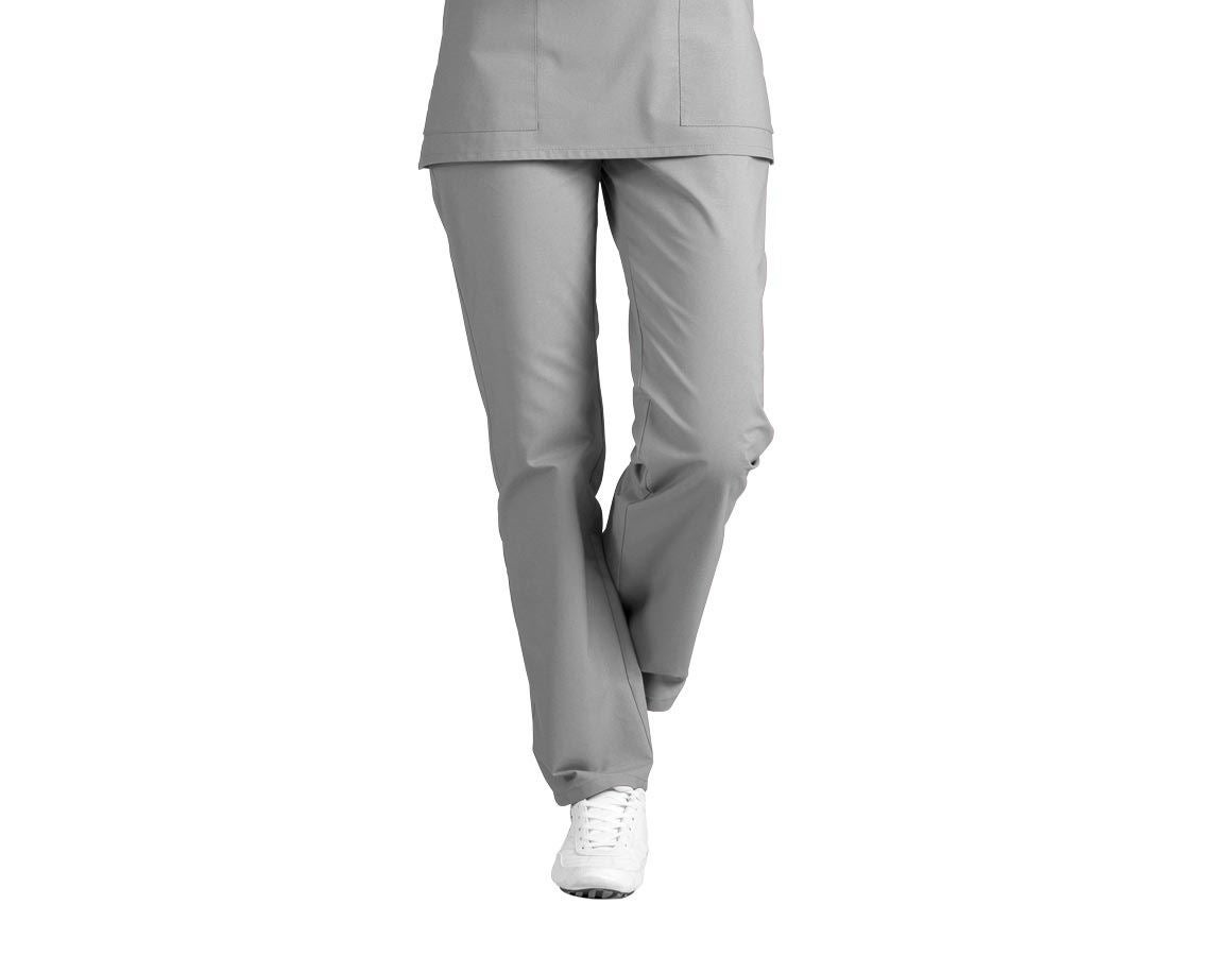 Pracovné nohavice: Operačné nohavice + sivá