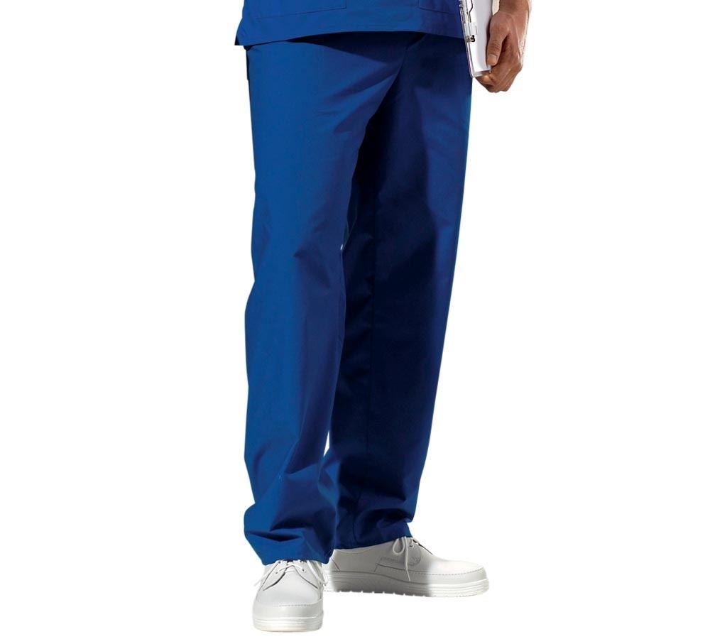 Pracovné nohavice: Operačné nohavice + modrá