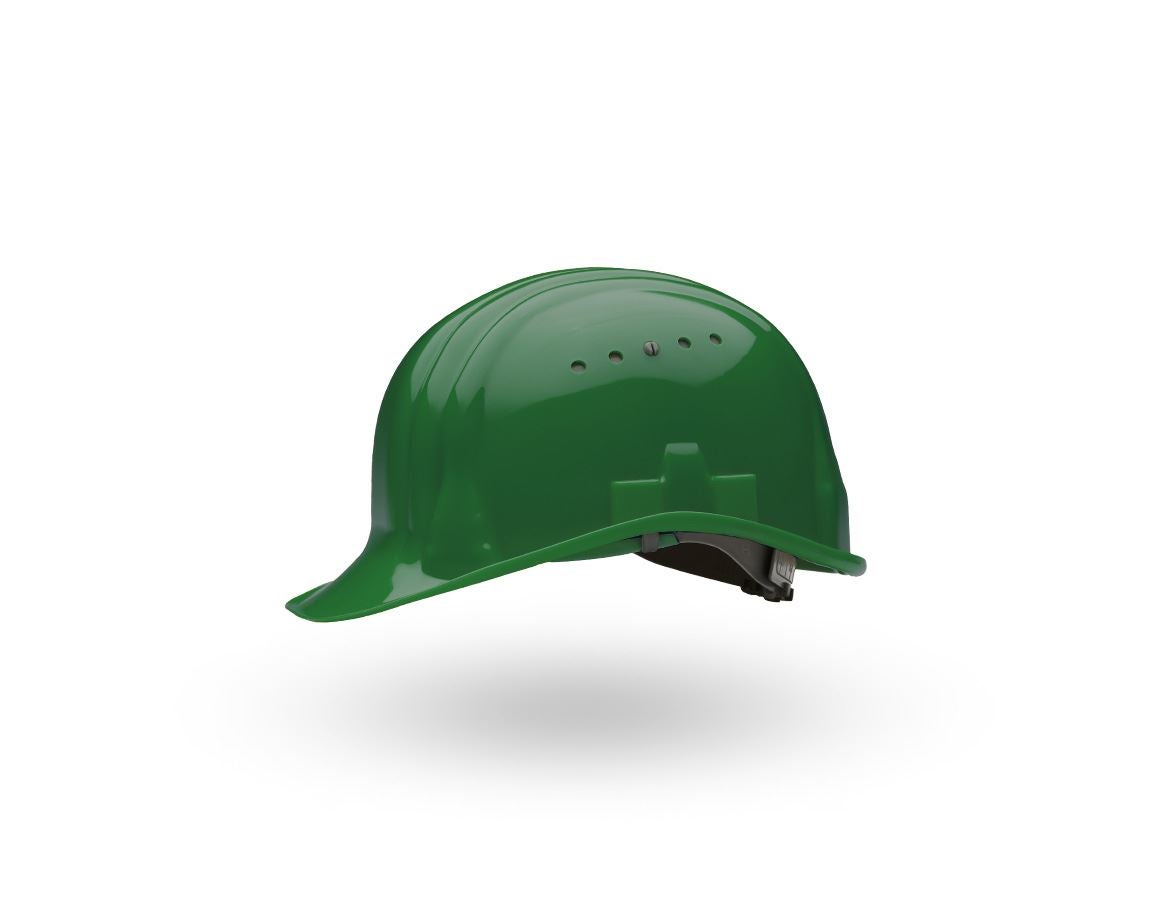 Ochranné prilby: Ochranná prilba Schuberth Baumeister + zelená