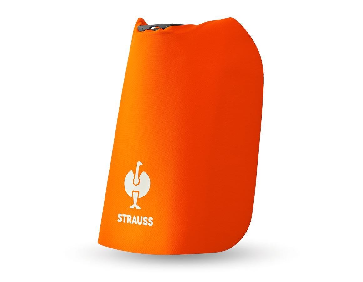 Príslušenstvo: Ochrana krku e.s. Protos® + výstražná oranžová