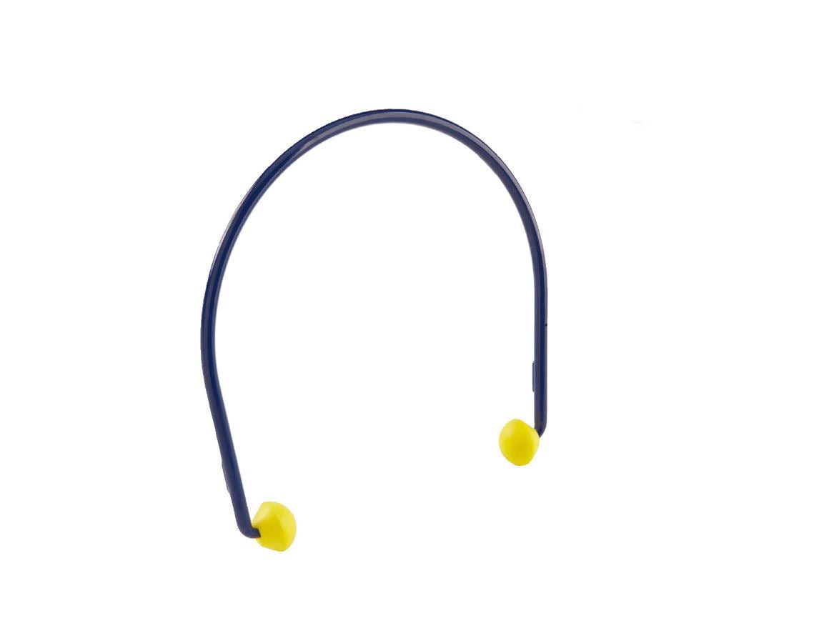 Zátky do uší: Chrániče sluchu so stranicami 3M E.A.R. Caps