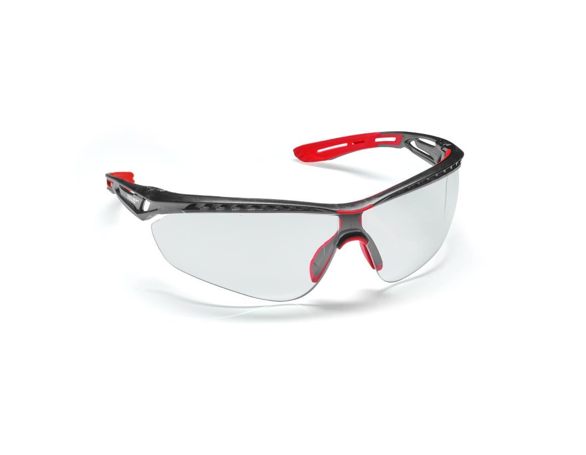 Ochranné okuliare: Ochranné okuliare e.s. Seki