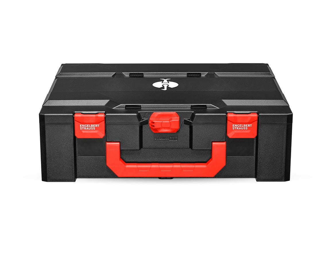 Systém STRAUSSbox: STRAUSSbox 185 x-large