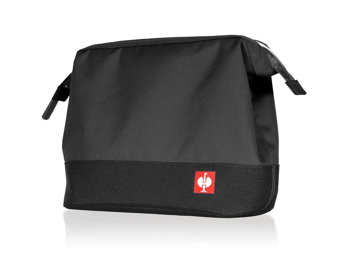 Doplnky: Washbag e.s.work&travel + čierna