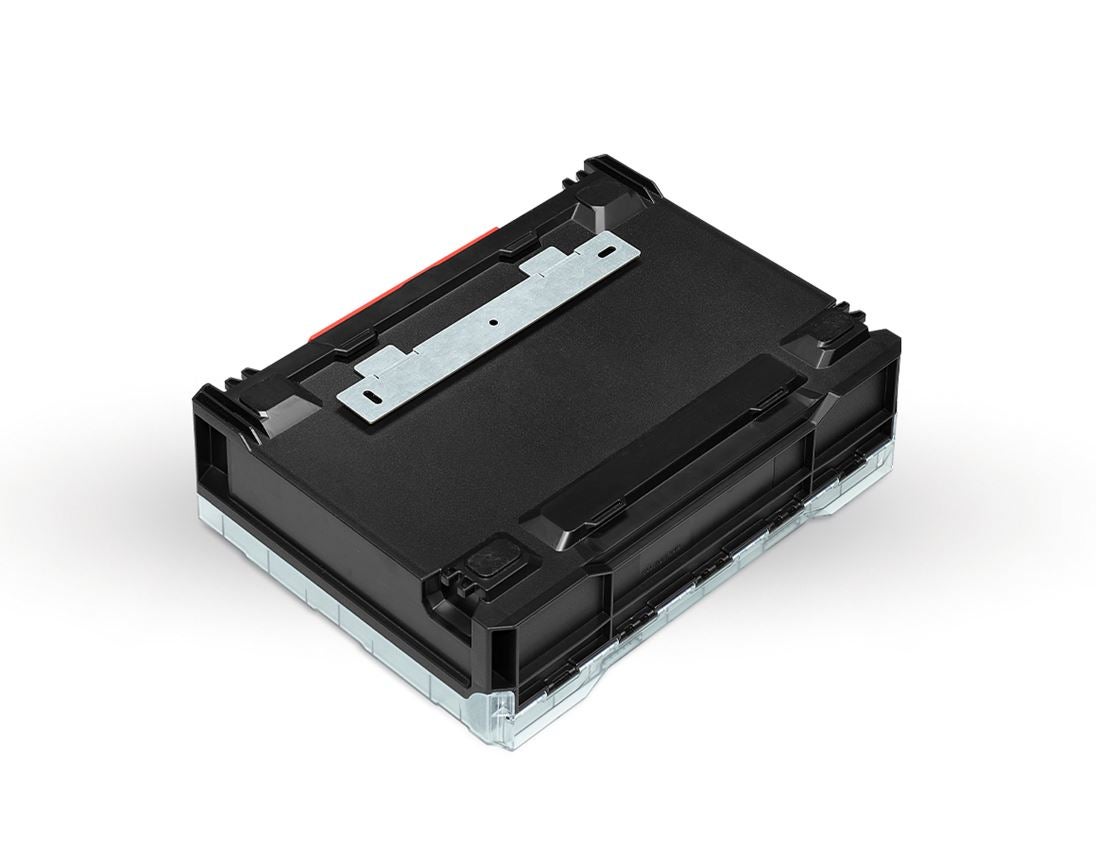 Systém STRAUSSbox: Nástenný adaptér STRAUSSbox 2