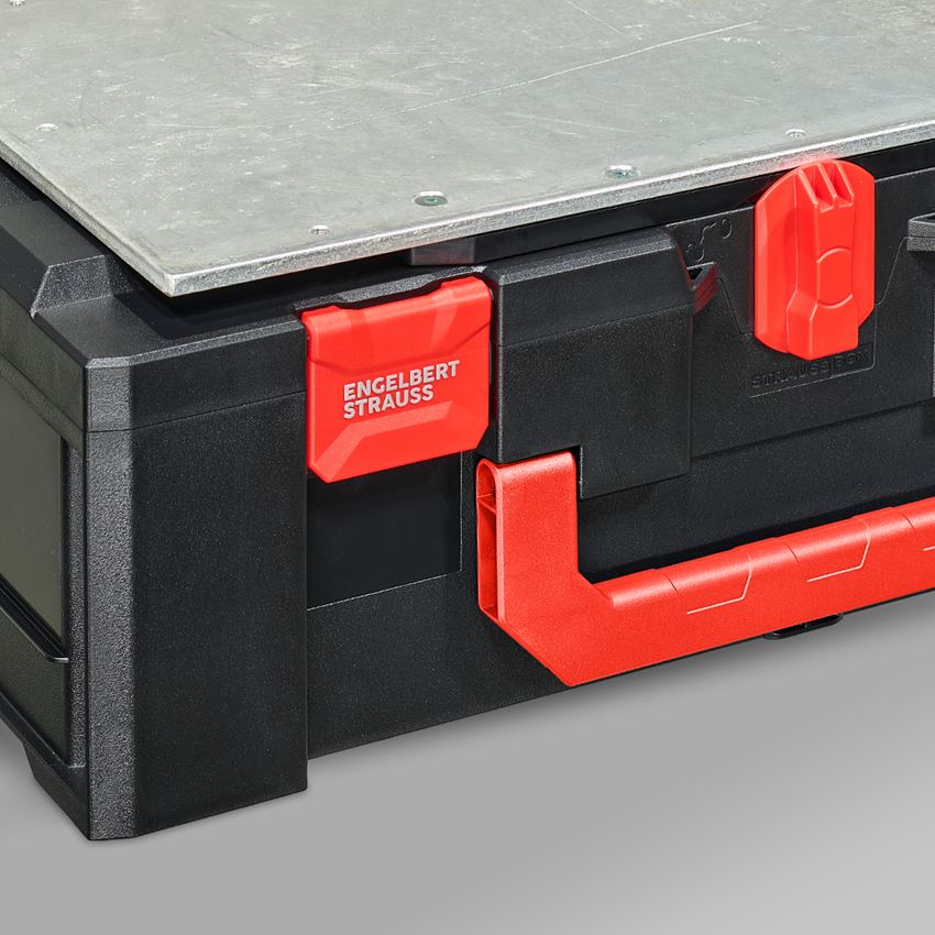 Systém STRAUSSbox: STRAUSSbox 185 x-large 2