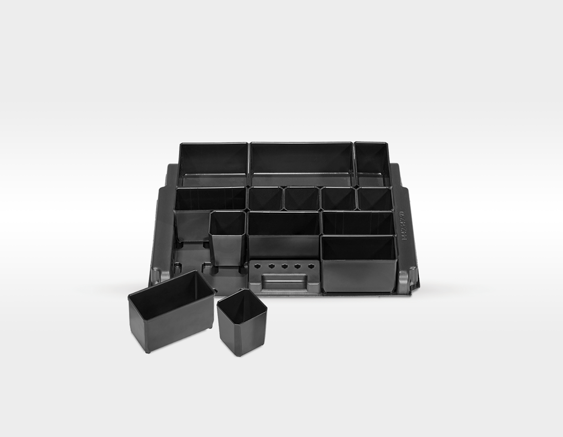 Systém STRAUSSbox: STRAUSSbox 118 midi tool boxes, 14 boxov 1