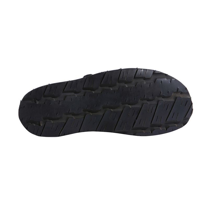 Strechári / Tesári / Pokrývač obuv: Topánky pre pokrývačov Super + čierna 2