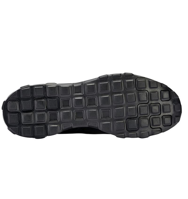 Ostatné pracovné topánky: Viacúčelová obuv e.s.Bani + čierna 3
