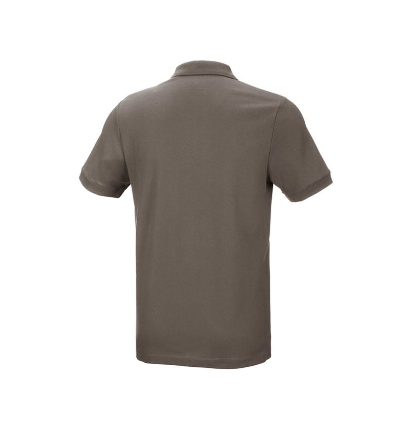 Témy: Piqué tričko e.s. cotton stretch + kamenná 3