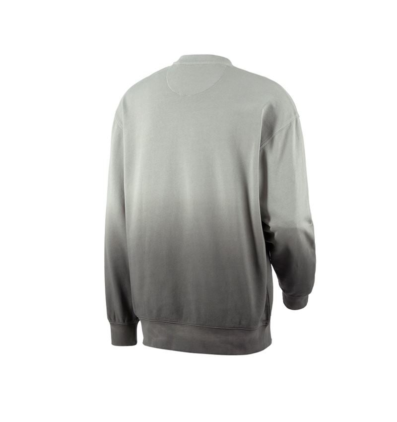 Tričká, pulóvre a košele: Metallica cotton sweatshirt + magnetická sivá/granitová 4