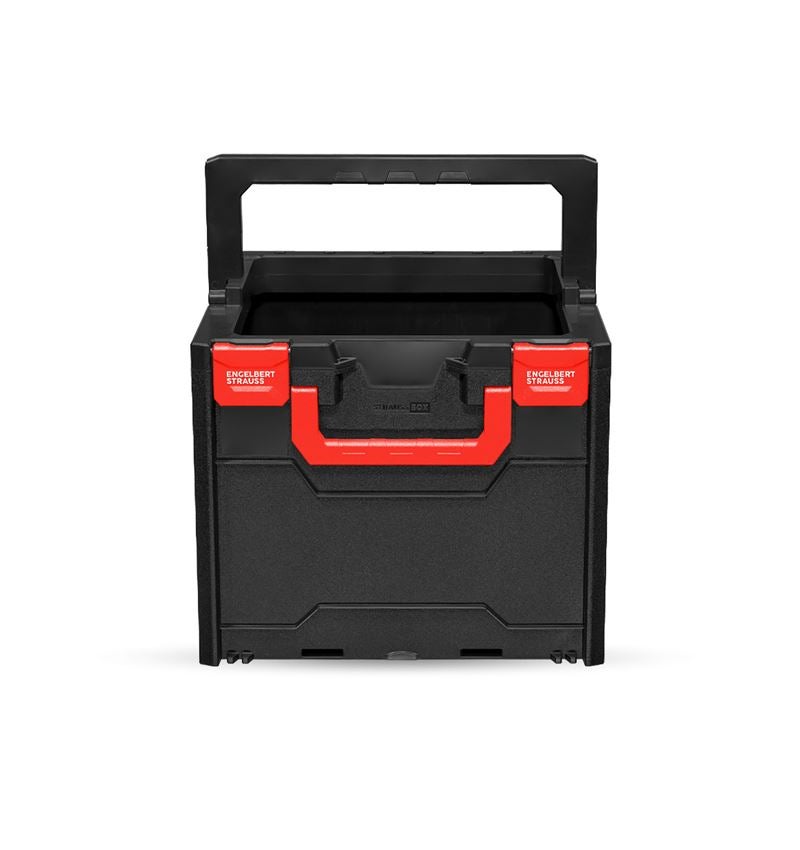 Systém STRAUSSbox: STRAUSSbox 340 midi tool carrier