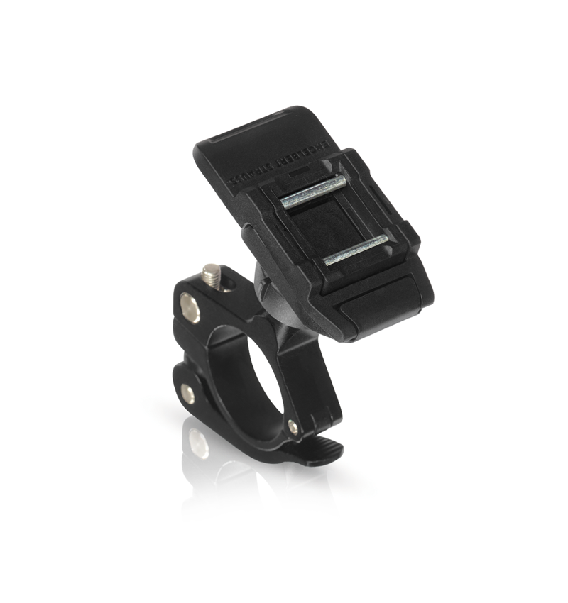 Odevy: Multi holder clamp e.s.tool concept + čierna