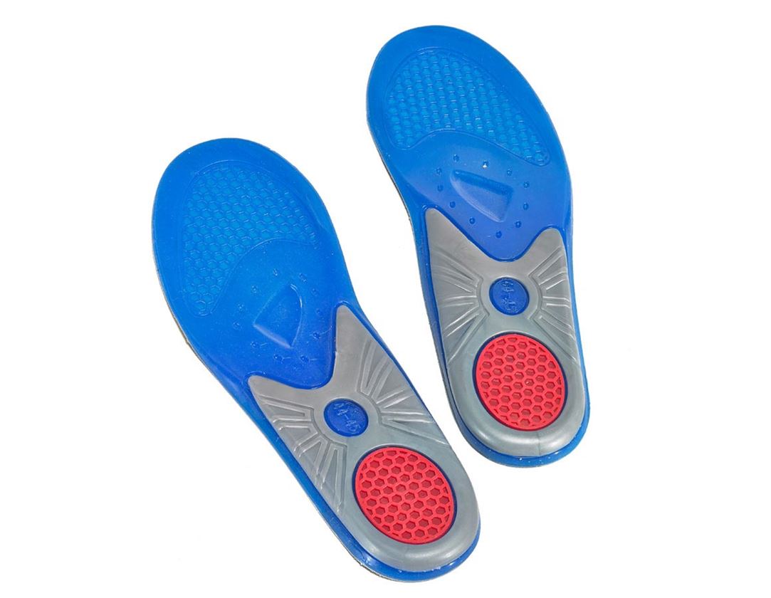 Vložky do topánok: Vložka do topánok Comfort Gel s vložkou 1