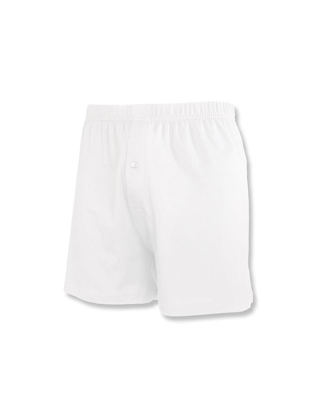 Spodná bielizeň | Termo oblečenie: Boxerky, balenie 2 ks + biela