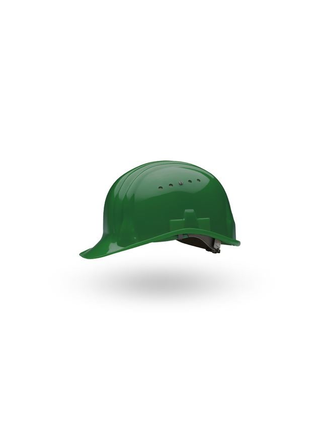 Ochranné prilby: Ochranná prilba Schuberth Baumeister + zelená