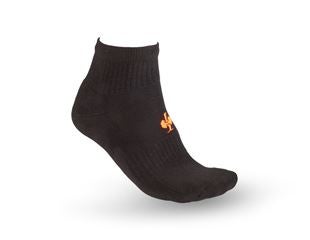 Univerzálne ponožky e.s. Classic light/mid