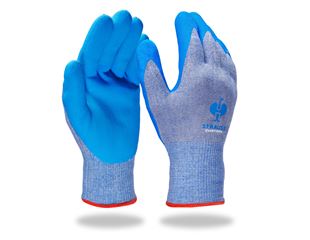 Nitrilové rukavice e.s. evertouch allseasons