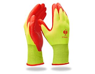 Nitrilové rukavice Flexible Foam