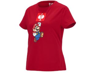 Super Mario Tričko, dámske