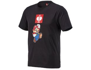 Super Mario tričko, pánske