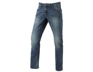 e.s.5-vreckové streč. džínsy vreckom na skl.meter