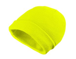 Zimná štrikovaná čapica Neon