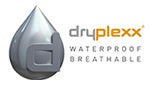 dryplexx vodoodolná a priedušná